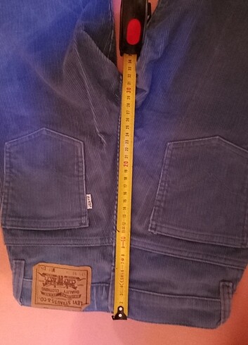 Kadife pantolon unixes - Görsel 9