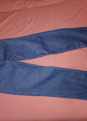 Kadife pantolon unixes - Görsel 10