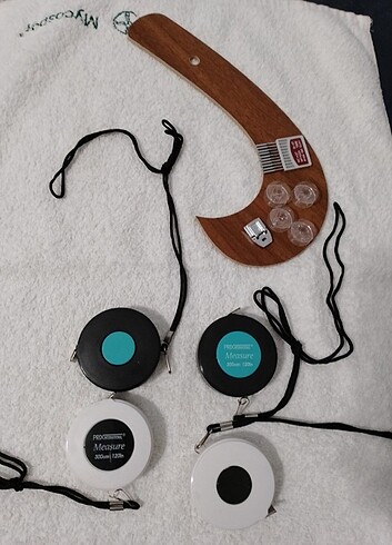 Masura#mezura#metre#makar#riga#cesitlimakine ayakları  - Görsel 5