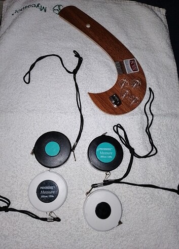 Masura#mezura#metre#makar#riga#cesitlimakine ayakları  - Görsel 6