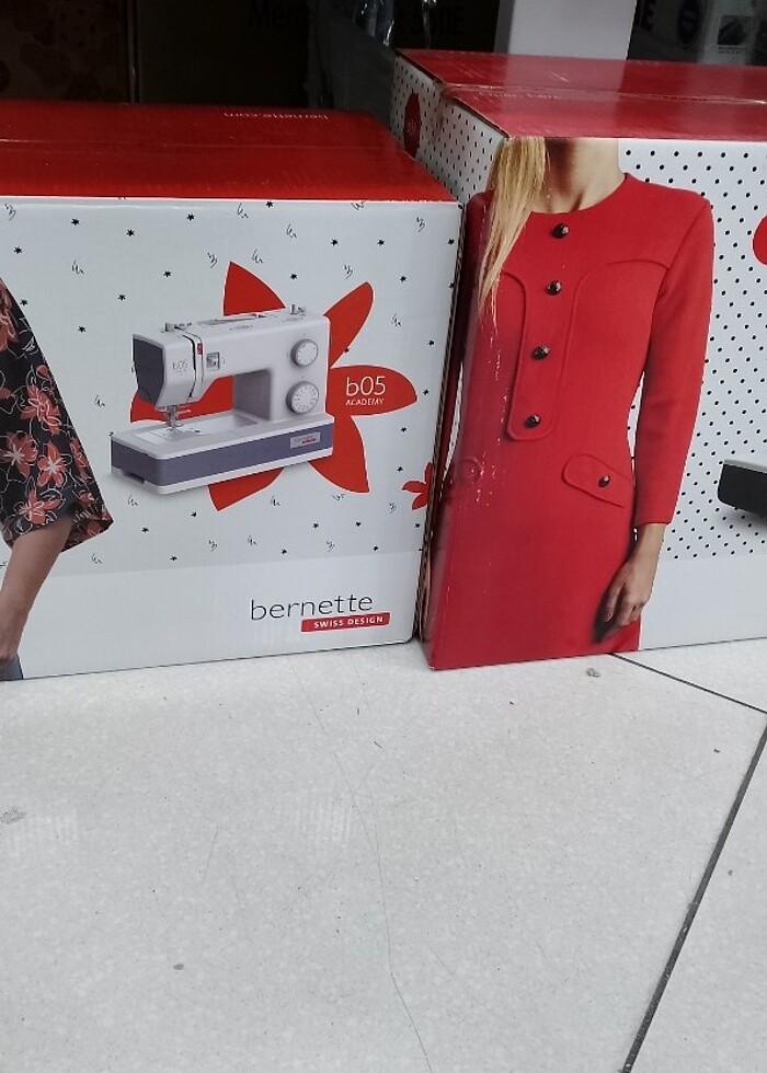 Masura#mezura#metre#makar#riga#cesitlimakine ayakları  - Görsel 3