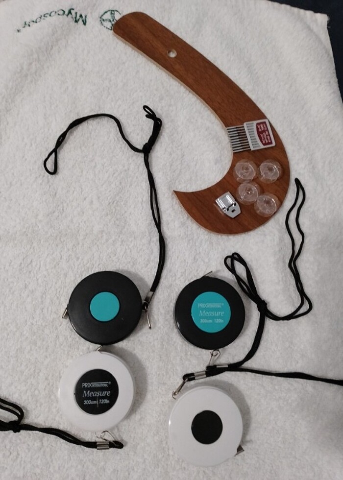 Masura#mezura#metre#makar#riga#cesitlimakine ayakları  - Görsel 5