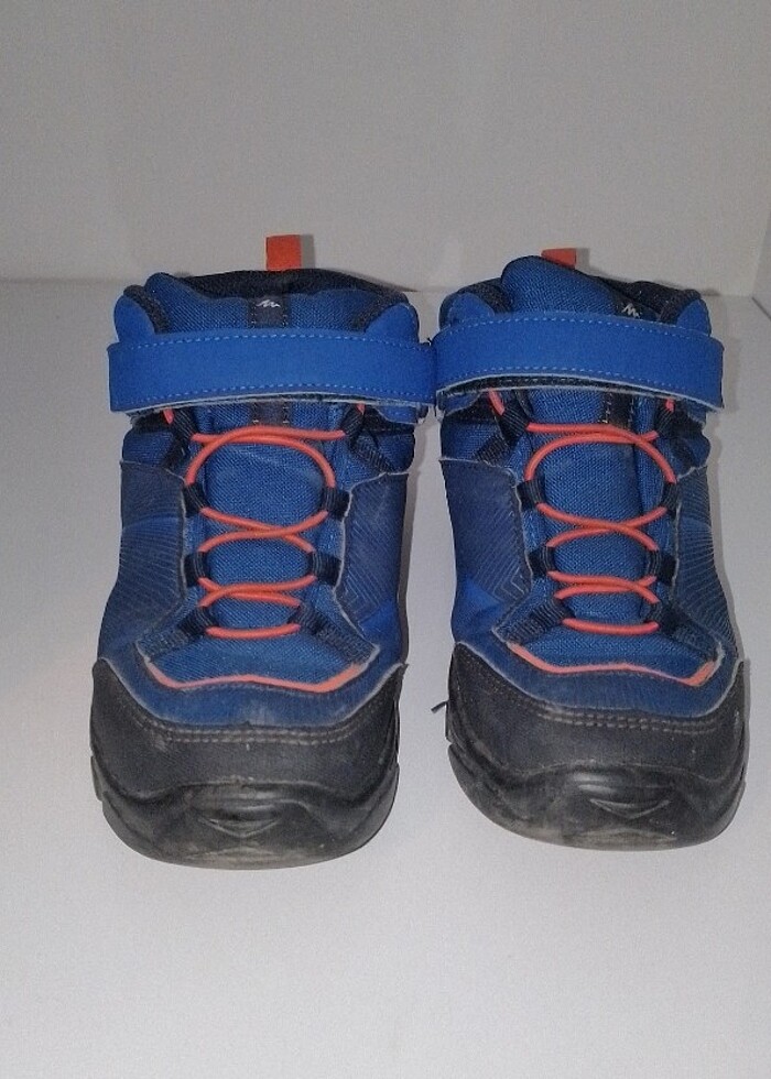 Decathlon çocuk botu - Görsel 2