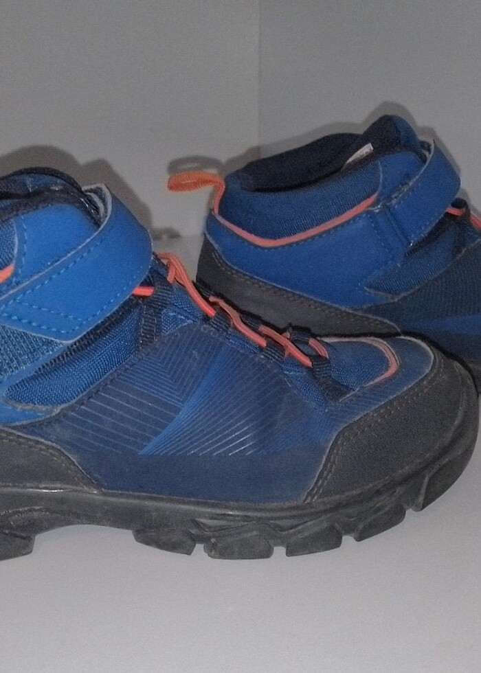 Decathlon çocuk botu - Görsel 3