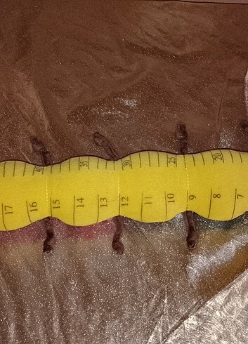 Oyun tırtılı boy cetveli - Görsel 3