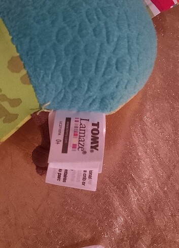 Oyun tırtılı boy cetveli - Görsel 6