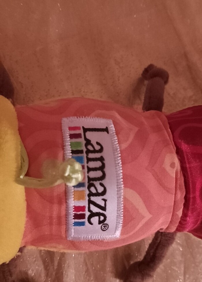 Oyun tırtılı boy cetveli - Görsel 5