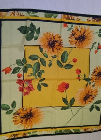 Pamuk tülbent - Görsel 3