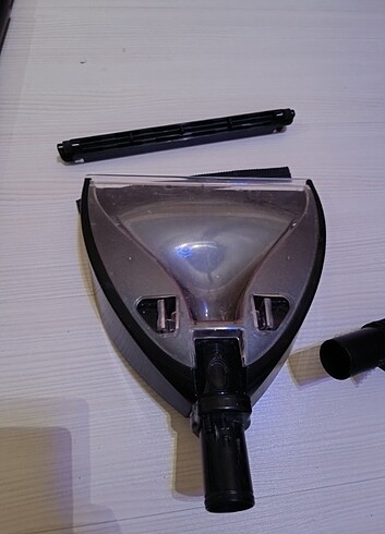 Kuru ıslak süpürge Aparatları - Görsel 3