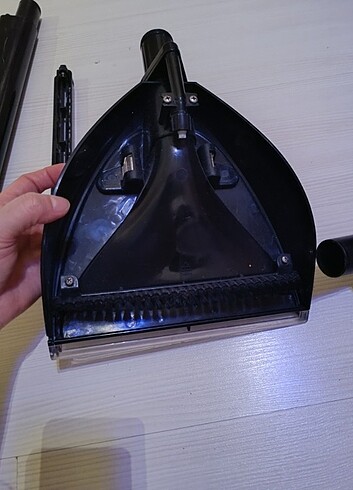 Kuru ıslak süpürge Aparatları - Görsel 4