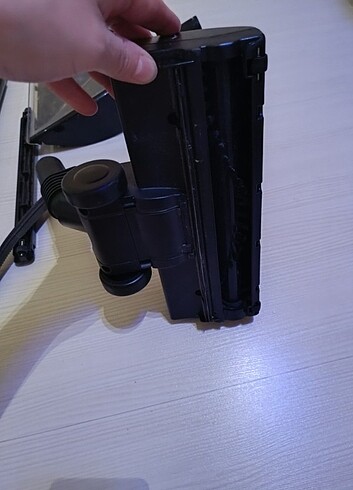 Kuru ıslak süpürge Aparatları - Görsel 5