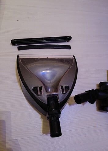 Kuru ıslak süpürge Aparatları - Görsel 7