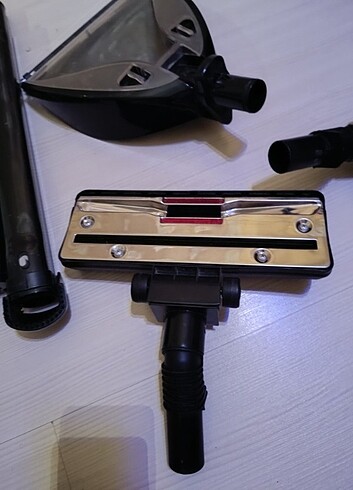 Kuru ıslak süpürge Aparatları - Görsel 8