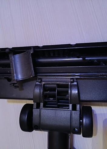 Kuru ıslak süpürge Aparatları - Görsel 10