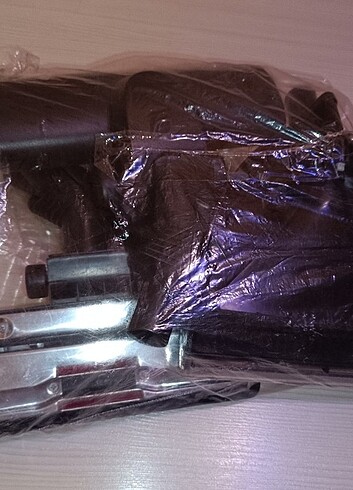 Kuru ıslak süpürge Aparatları - Görsel 11