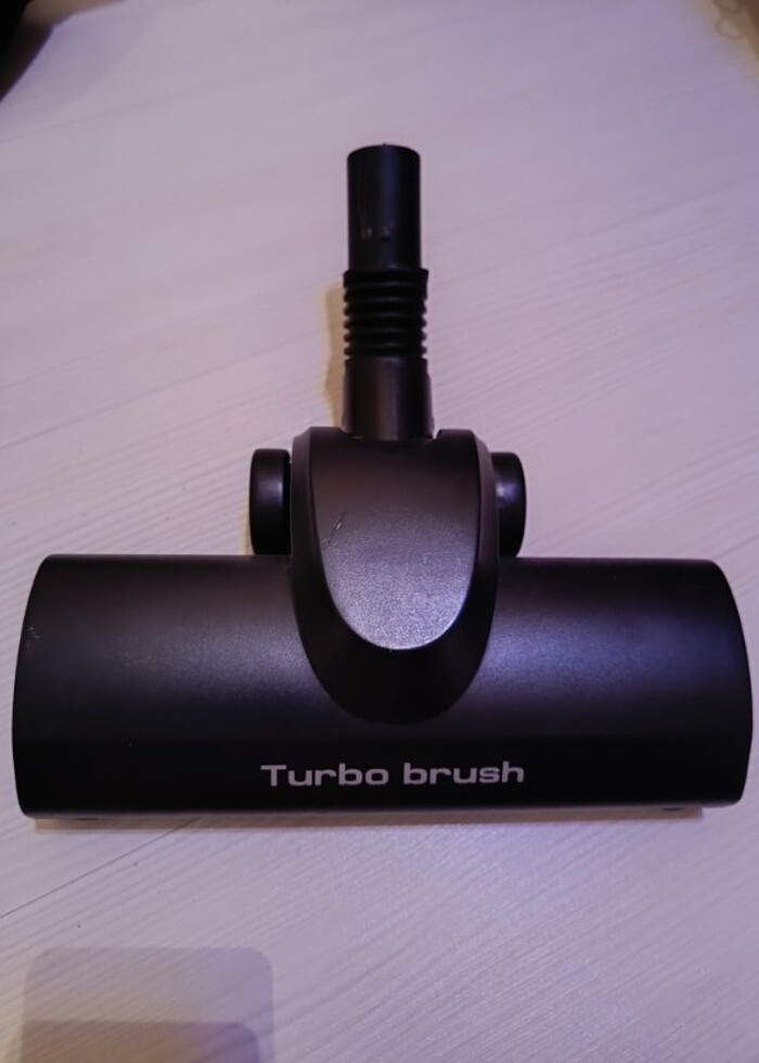 Kuru ıslak süpürge Aparatları - Görsel 2