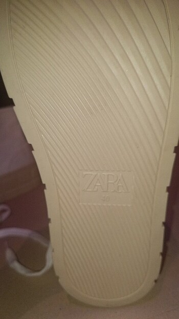 Zara konvers - Görsel 5