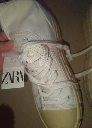 Zara konvers - Görsel 8