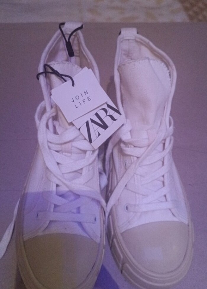 Zara konvers - Görsel 2