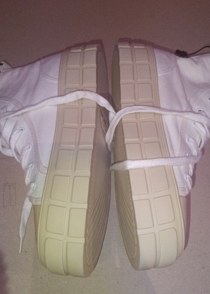 Zara konvers - Görsel 3