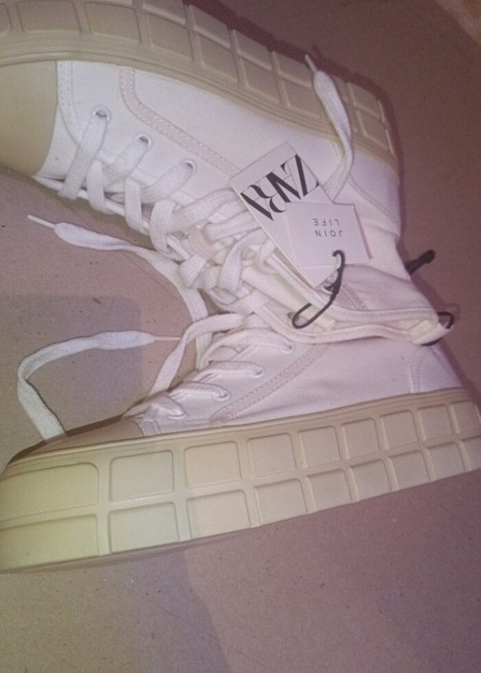 Zara konvers - Görsel 4