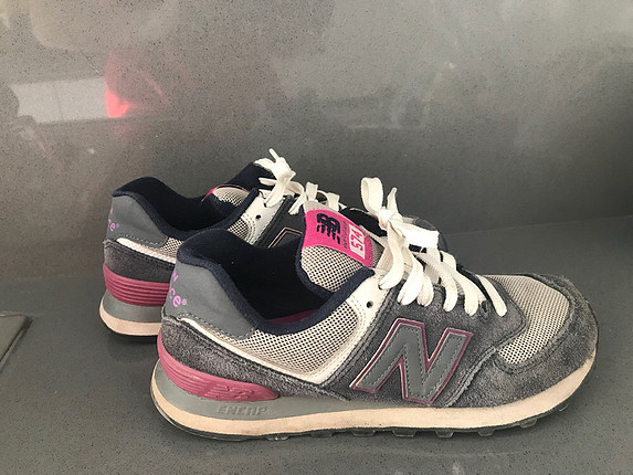 New Balance New balance spor ayakkabı