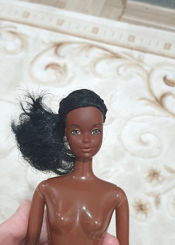 Beden vintage barbie bebek