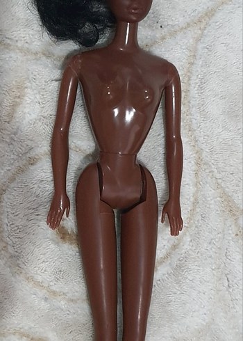 Barbie vintage barbie bebek
