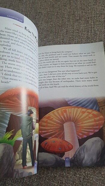 Ingilizce kitabi - Görsel 2