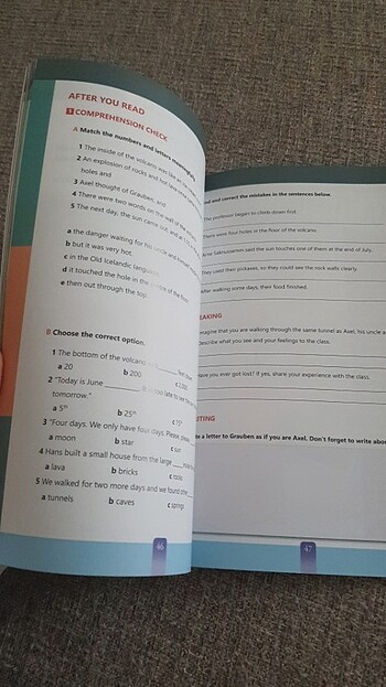 Ingilizce kitabi - Görsel 4