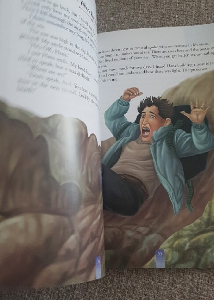 Ingilizce kitabi - Görsel 3