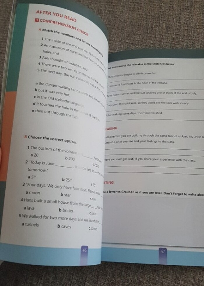 Ingilizce kitabi - Görsel 4