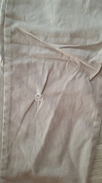 LC Waikiki Erkek cocuk okul pantolonu