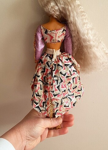 Barbie Vintage barbie bebek