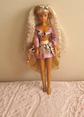 Vintage barbie bebek