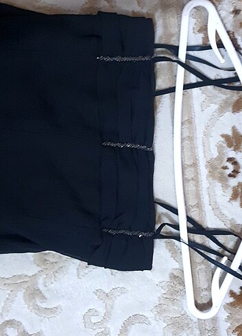 Abiye elbise - Görsel 2