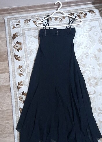 Abiye elbise - Görsel 3