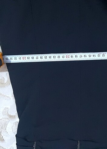 Abiye elbise - Görsel 6