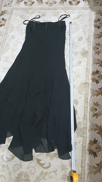 Abiye elbise - Görsel 7