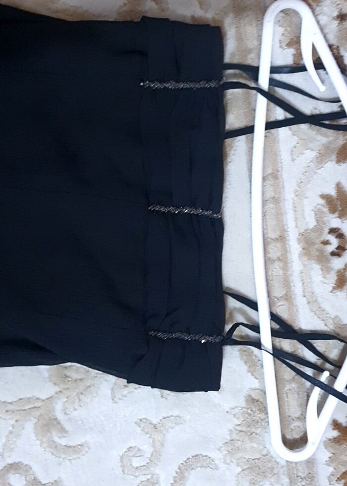 Abiye elbise - Görsel 2