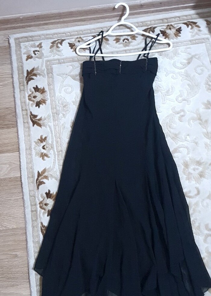 Abiye elbise - Görsel 3