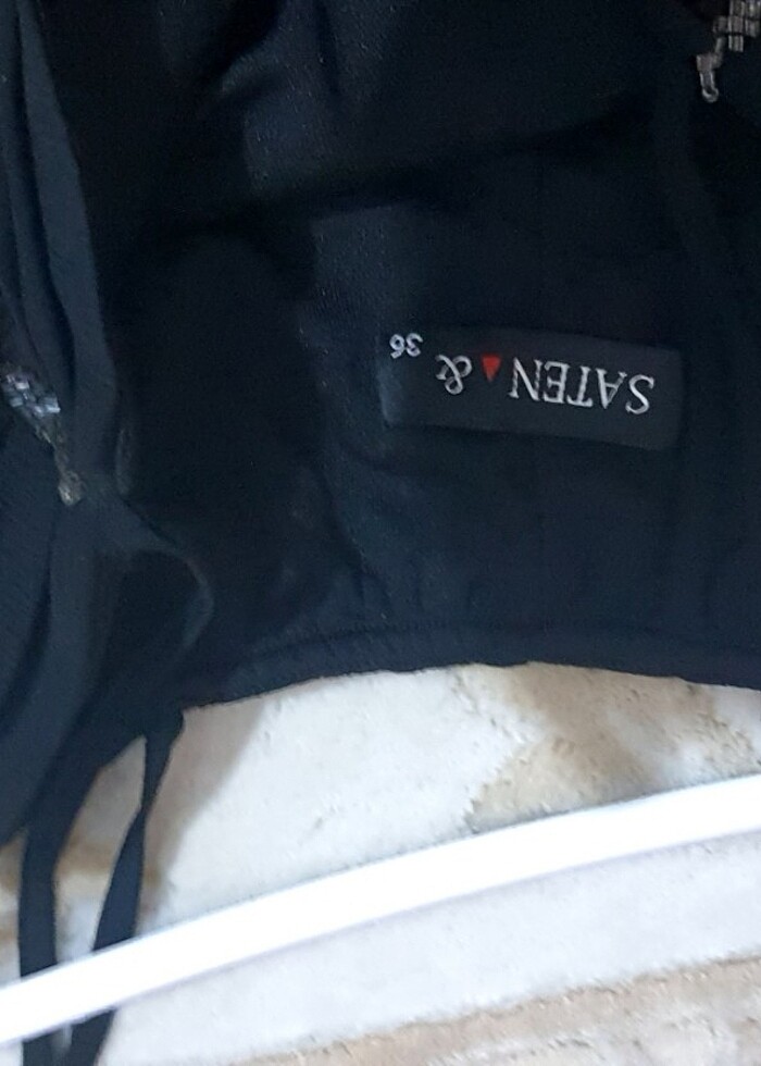 Abiye elbise - Görsel 4