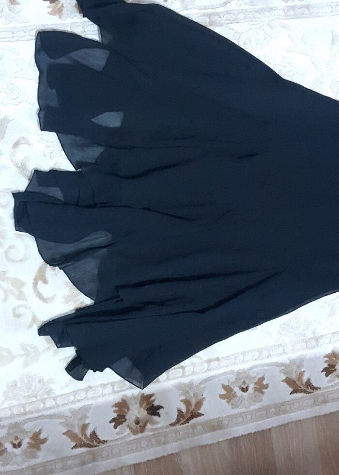 Abiye elbise - Görsel 5