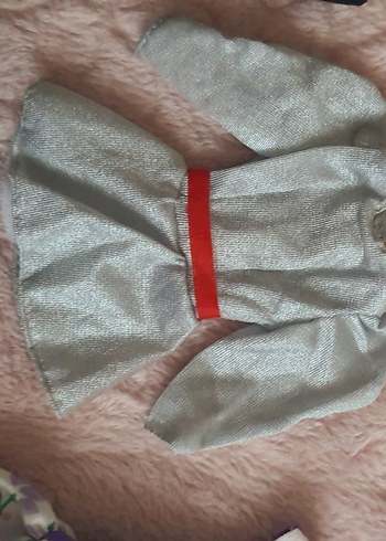 Beden vintage barbie bebek kiyafetleri