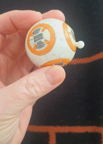 starwars oyuncak