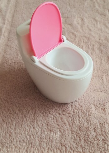 barbie bebek - Görsel 2