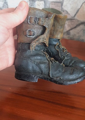 vintage dekoratif - Görsel 4