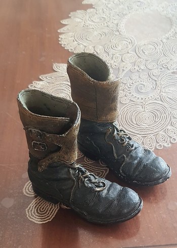 American Vintage tek ebat