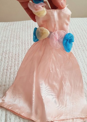 barbie bebek