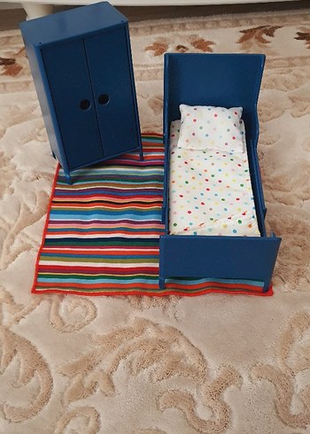 ikea barbie odasi takimi